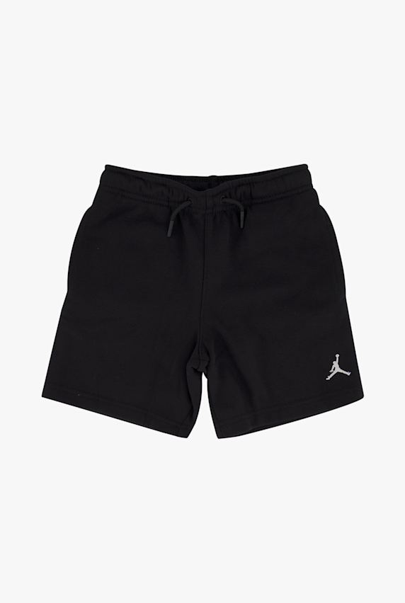 Jordan Brooklyn Fleece short enfants Noir 54713 1