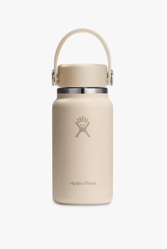 Hydro Flask Micro Hydro™ 200 ml borraccia Beige 54697 1