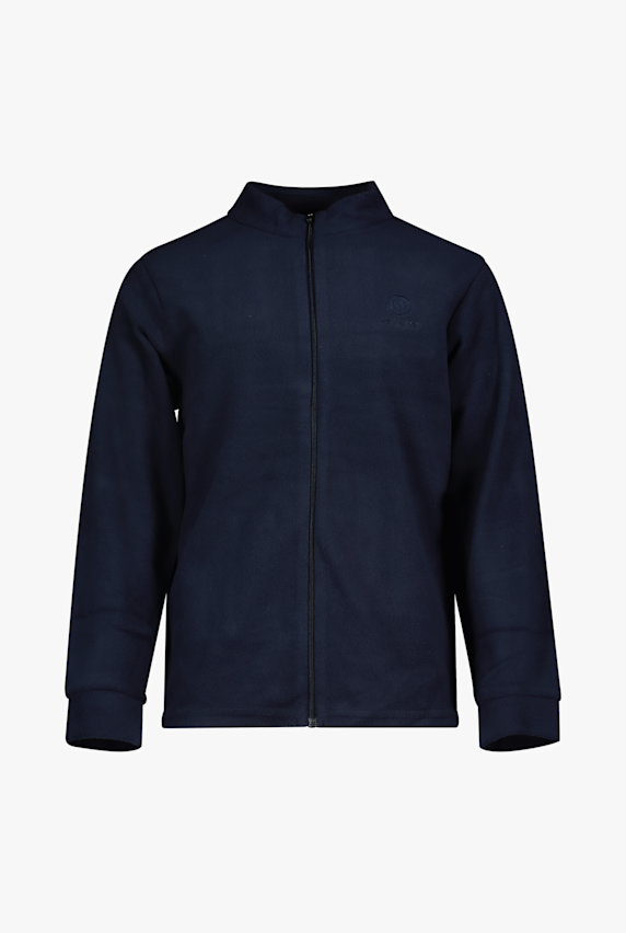 46 NORD Kinder Midlayer Dunkelblau 65056 1