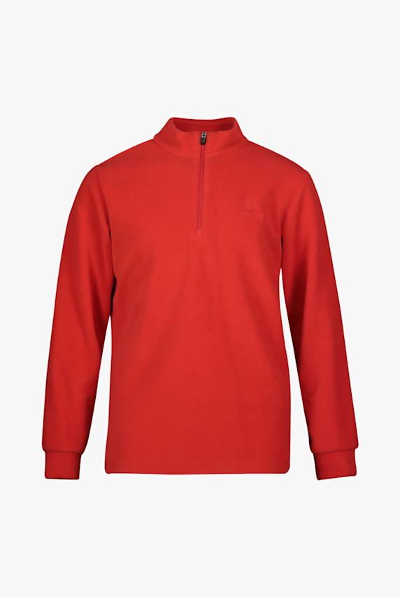 46 NORD midlayer enfants Rouge 65049 1