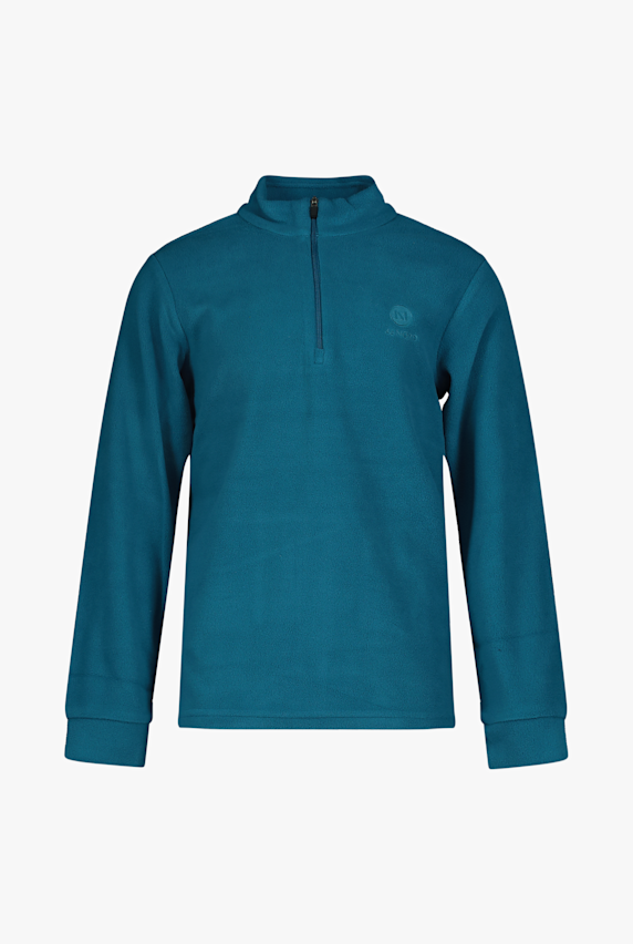 46 NORD midlayer enfants Petrol 65051 1