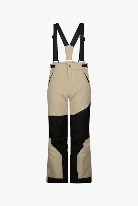 46 NORD pantalon de ski enfants Beige 65028 1