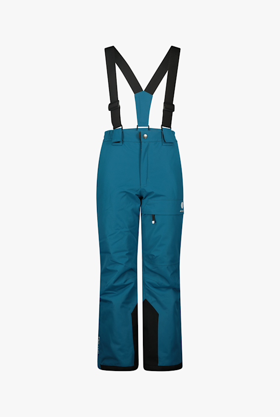 46 NORD pantalon de ski enfants Petrol 65032 1