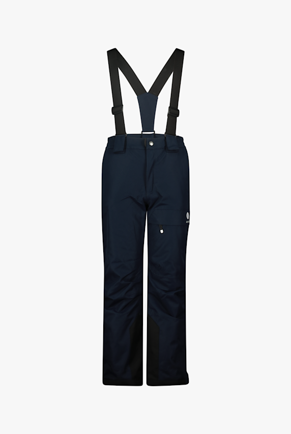 46 NORD pantalon de ski enfants Bleu Foncé 65031 1