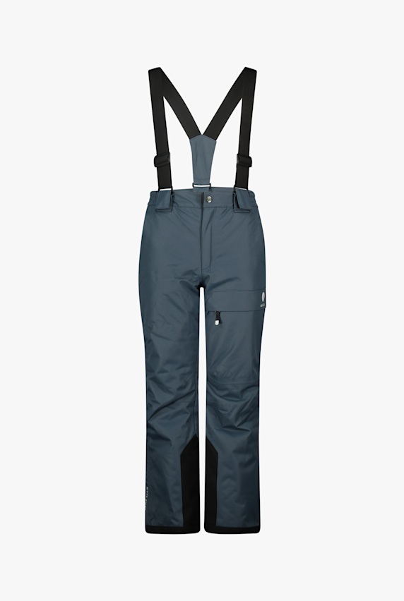 46 NORD pantalon de ski enfants Gris 65026 1