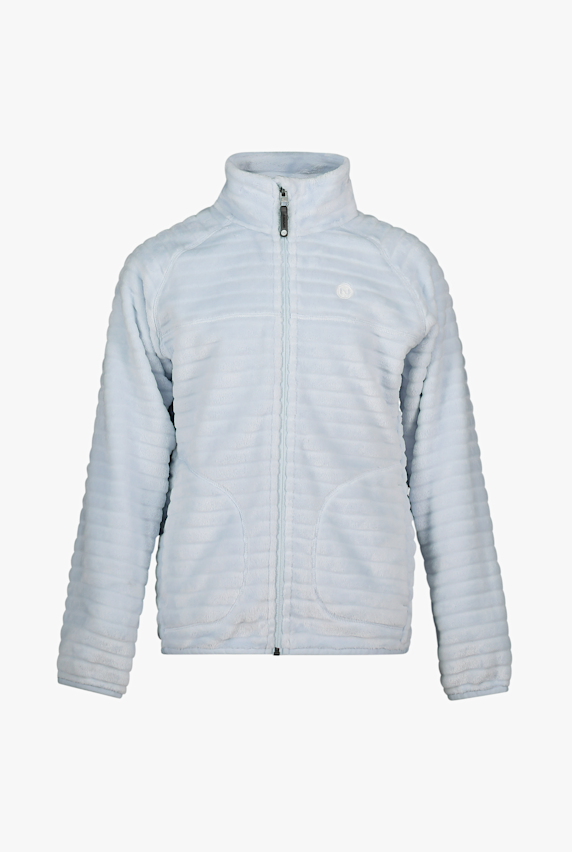 46 NORD midlayer bambini Azzurro 65097 1