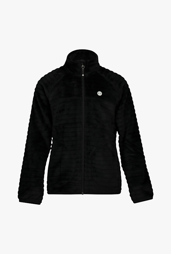 46 NORD midlayer bambini Nero 65103 1