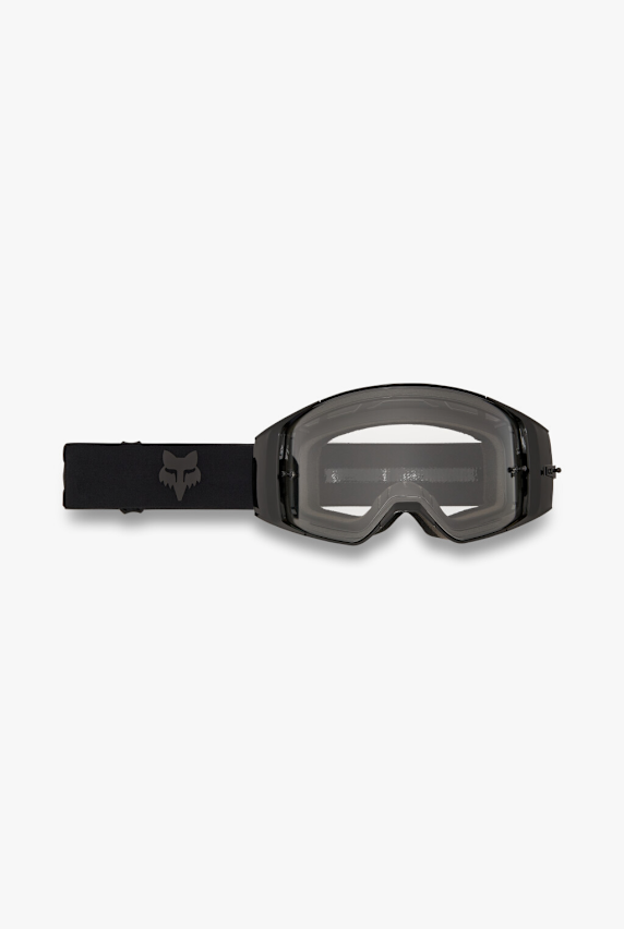 FOX MTB Vue Max lunettes de sport Noir 54733 1