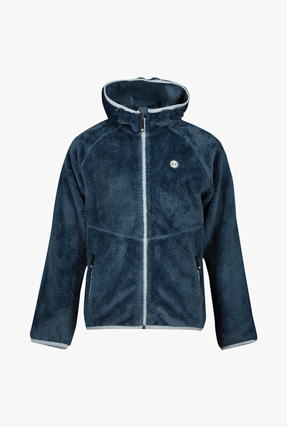 46 NORD midlayer bambini Blu Scuro 65102 1