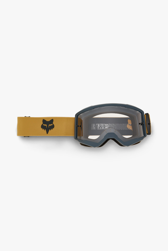 FOX MTB Main Sportbrille Braun 54740 1