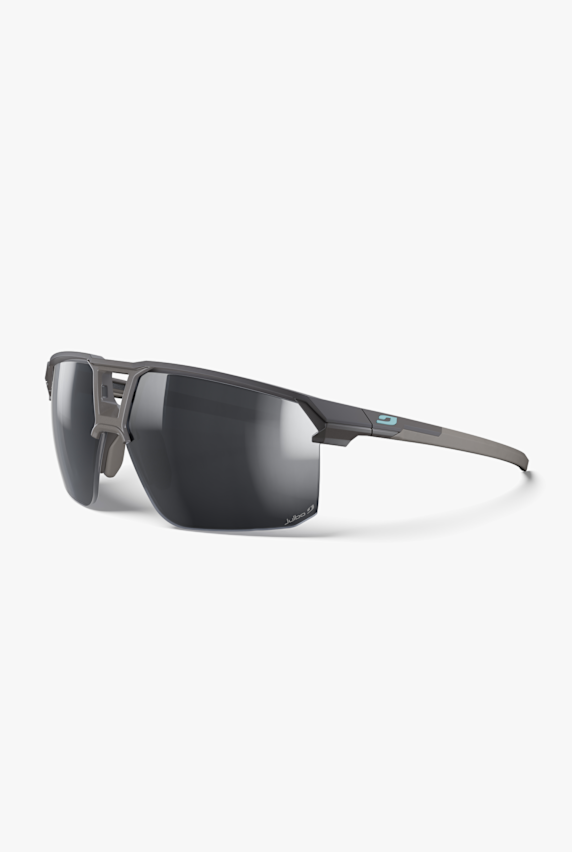 Julbo Liry Kilian Jornet Sportbrille Grau 54827 1