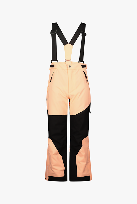 46 NORD Kinder Skihose Coral 65082 1