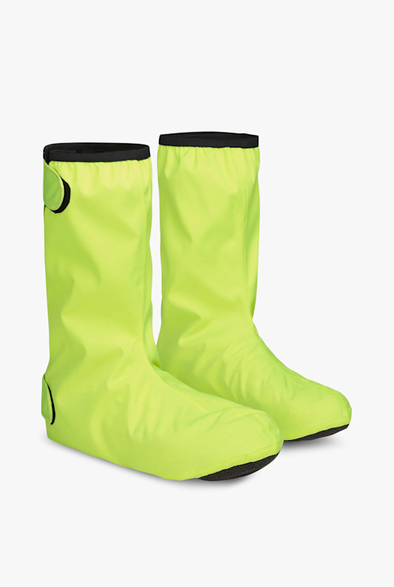 GripGrab DryFoot 2 Waterproof Everyday 38-47 couvre-chaussure Jaune 68872 1