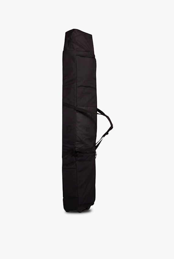 ALBRIGHT Verbier Duo 175-195 cm Skitasche Schwarz 54748 1