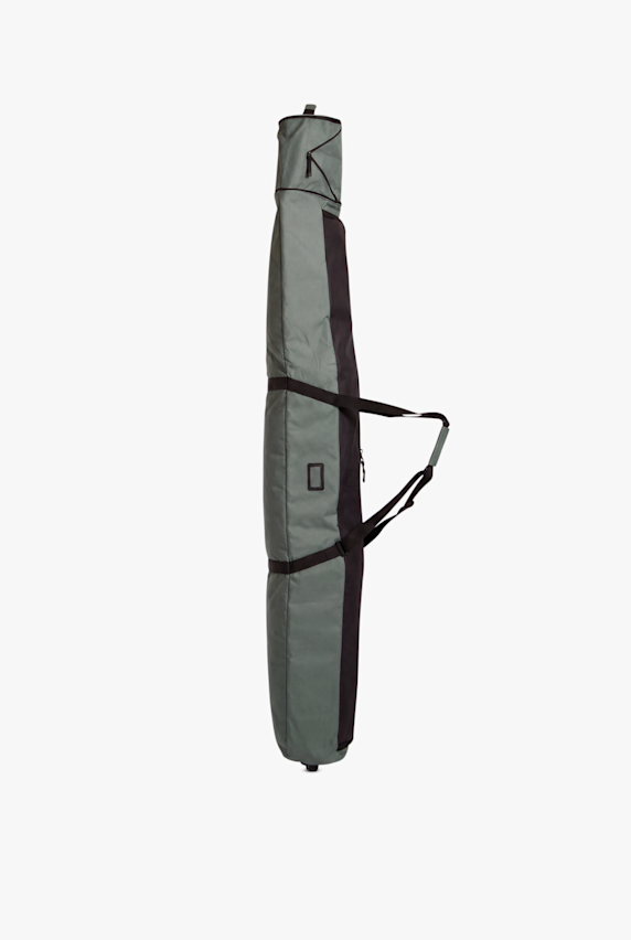 ALBRIGHT Verbier 175-195 cm sac à skis Vert 54826 1