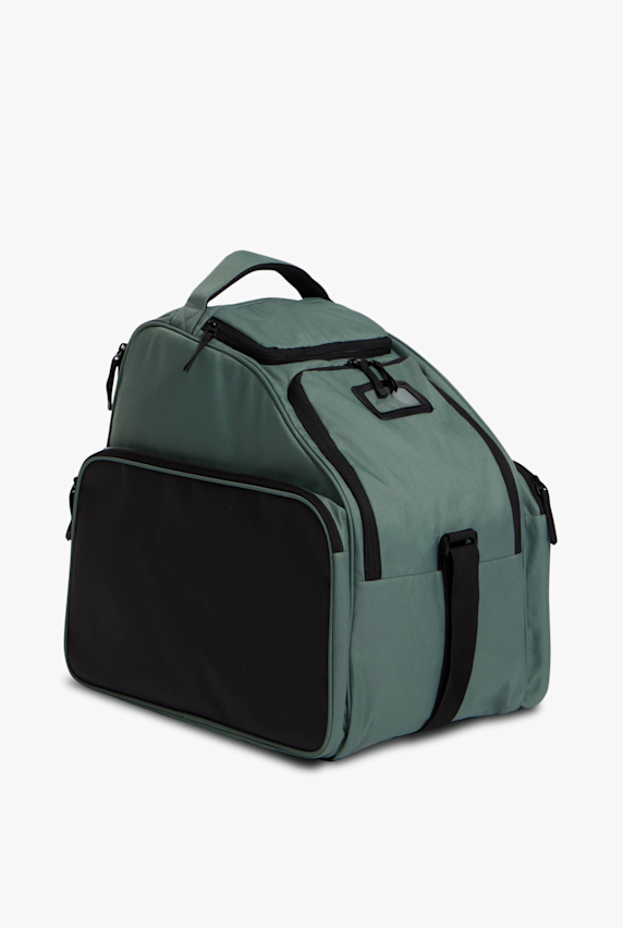 ALBRIGHT Verbier borsa per scarponi da sci Verde 54766 1