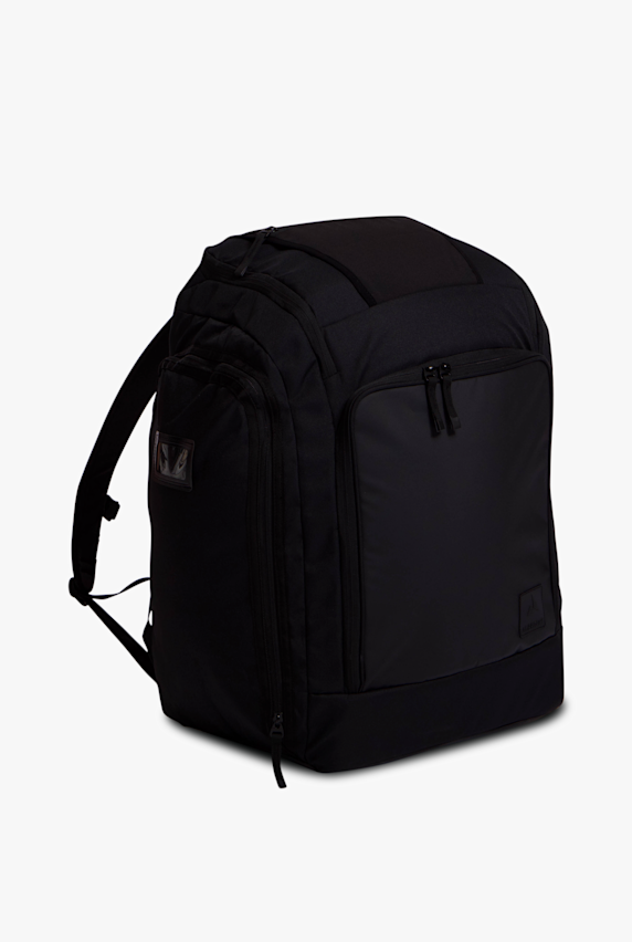 ALBRIGHT Verbier 45 L zaino per scarponi da sci Nero 54763 1