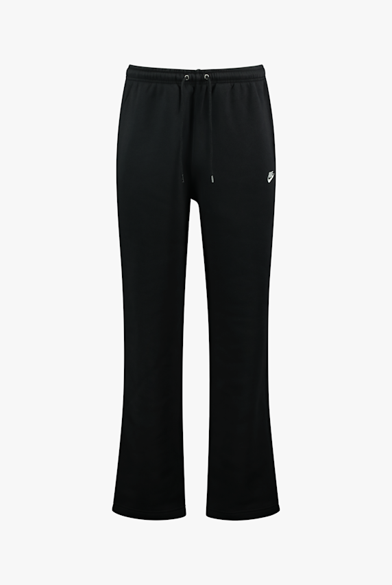 Nike Club pantalon de sport hommes Noir 55490 1