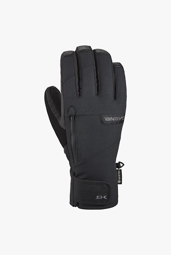 Dakine Leather Titan Gore-Tex® gant de ski hommes Noir 56830 1