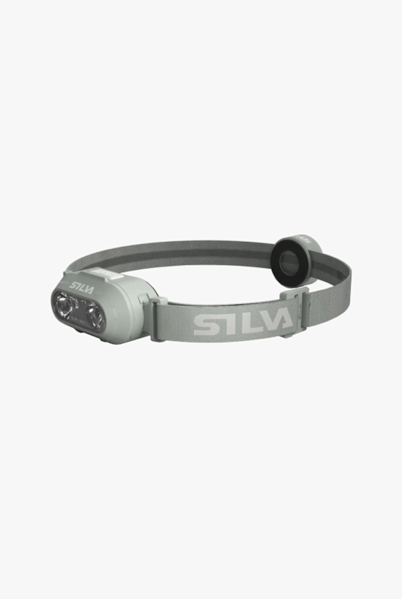 Silva Smini 250 lampe frontale Vert 54771 1