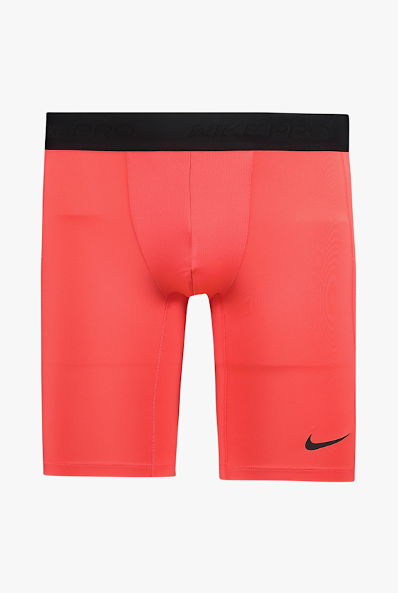 Nike Pro Dri-FIT Herren Short Schwarz 55340 1