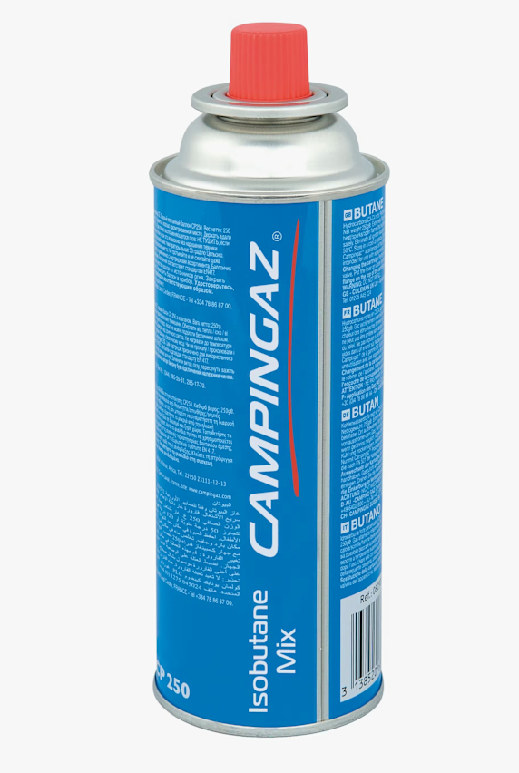 Camping Gaz CP250 cartouche de soupape Bleu 61033 1