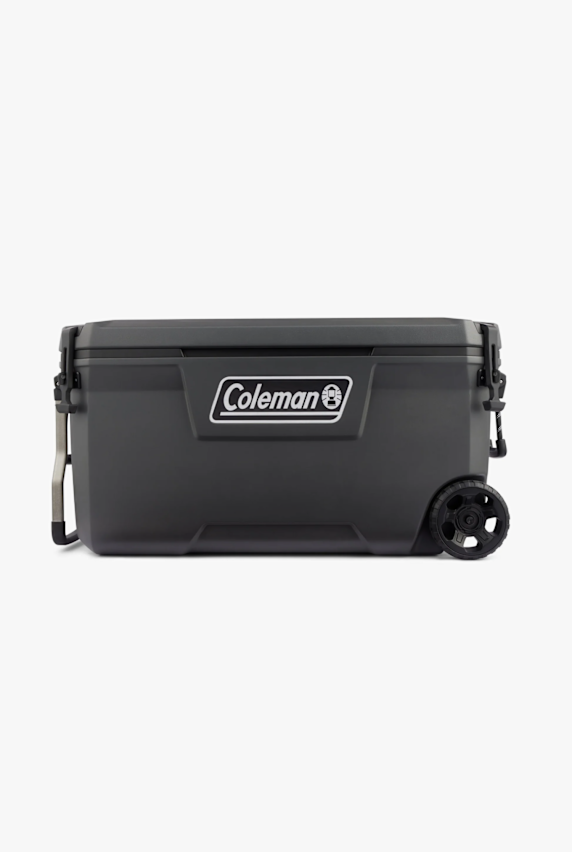 Camping Gaz Convoy Wheeled 97 L Kühlbox Grau 59334 1