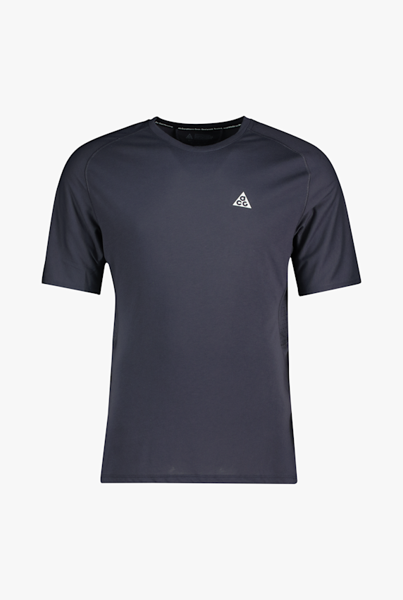 Nike ACG Solar Chase t-shirt hommes Blanc 55485 1