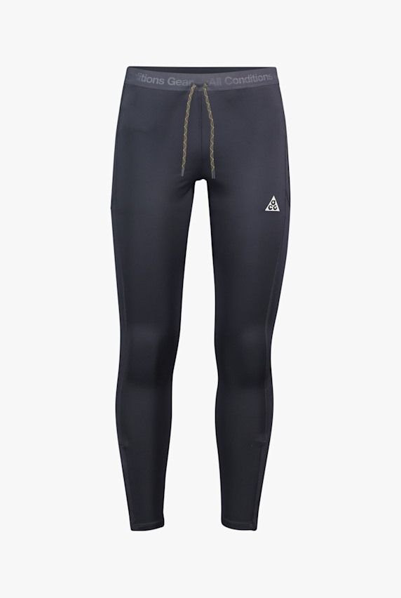 Nike Dri-FIT ADV Lunar Ray pantaloni da corsa uomo Bianco 55291 1