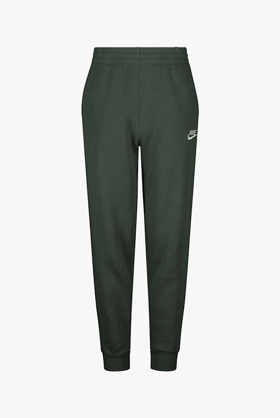 Nike Club Fleece pantalon de sport enfants Vert 55482 1