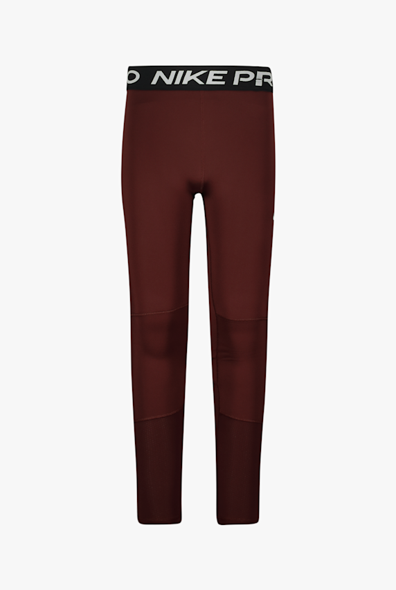 Nike Pro Dri-FIT tight filles Blanc 55684 1
