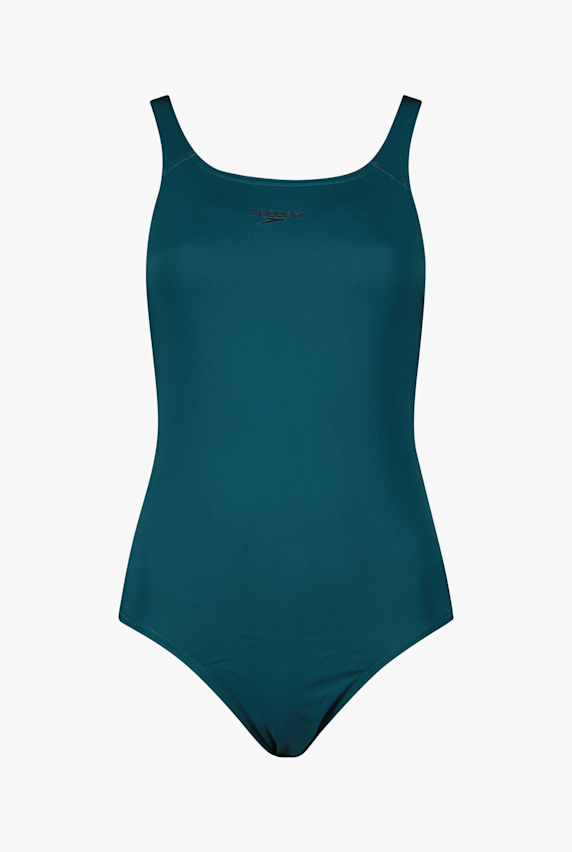 speedo Endurance+ Medalist maillot de bain femmes Bleu 65157 1