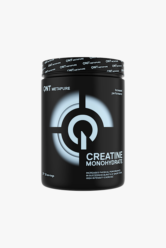 QNT Creatine Monohydrate 300 g compléments alimentaires Blanc 54975 1