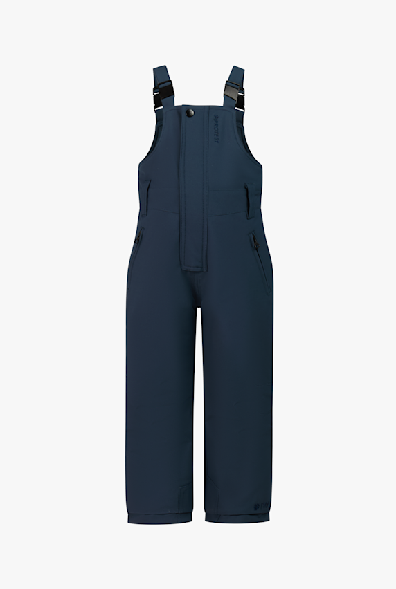 PROTEST NEUTRAL TD Kinder Ski-/Snowboardhose Blau 65039 1