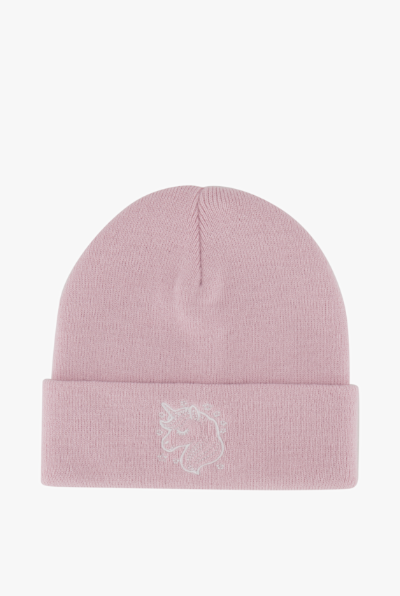 BEACH MOUNTAIN bonnet enfants Rose 65141 1