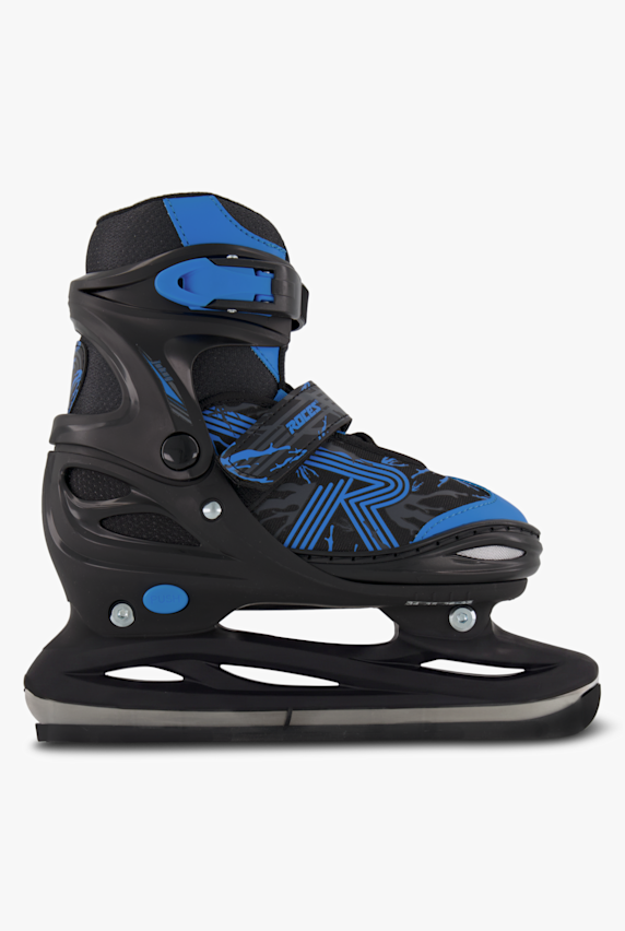 Roces Jokey ICE 3.0 pattini bambini Nero 67784 1
