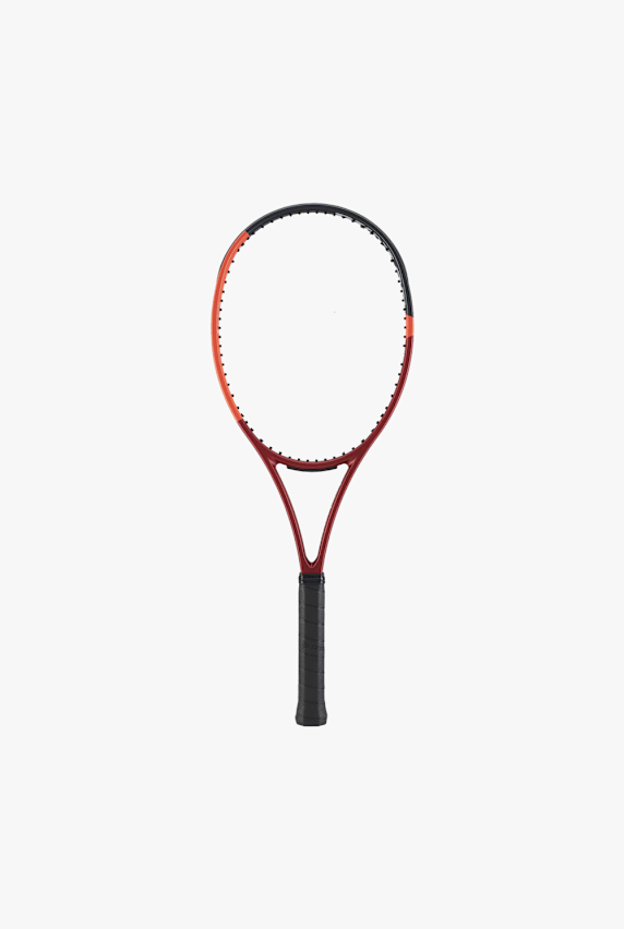 Dunlop CX400 Tour - non incordata - racchetta da tennis Rosso 54792 1