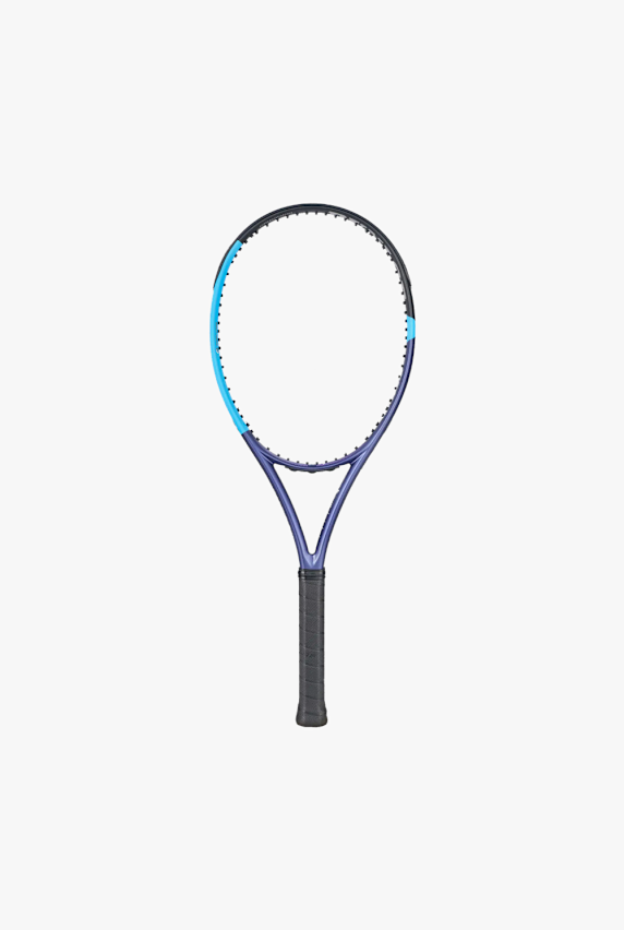 Dunlop FX500 LS - unbesaitet - Tennisracket Blau 54791 1