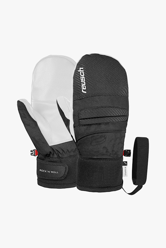 Reusch Franjo Von Allmen Warrior R-TEX® XT moufle enfants Noir 54968 1