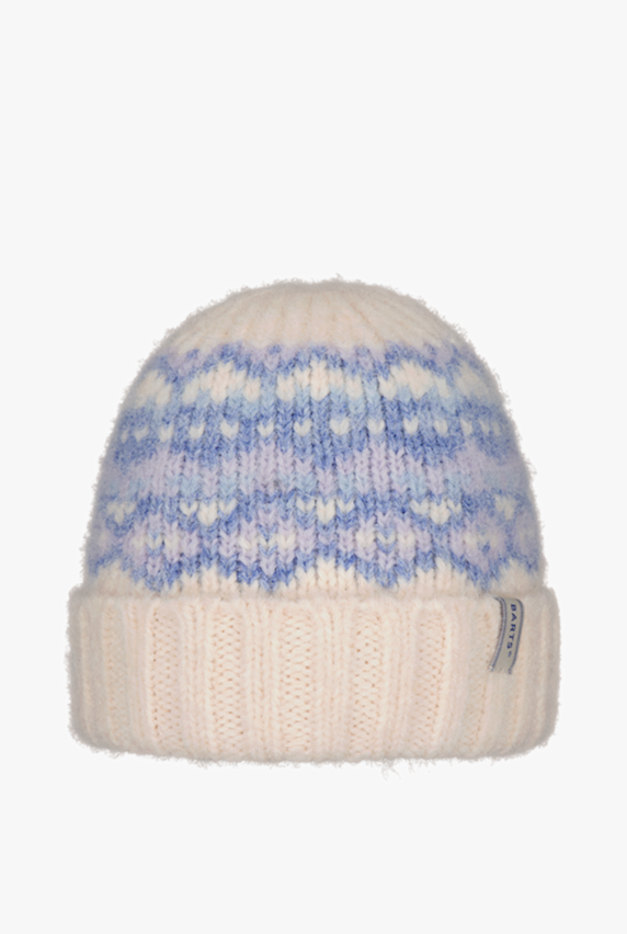Barts Eimhir bonnet femmes Bleu 57242 1