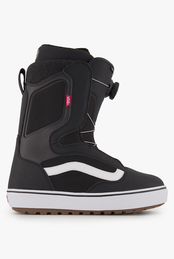 Vans Aura OG scarpe da snowboard uomo Nero 68281 1