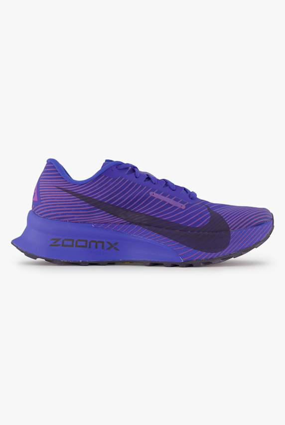 Nike ACG Ultrafly Trail chaussures de trailrunning hommes Bleu 56563 1