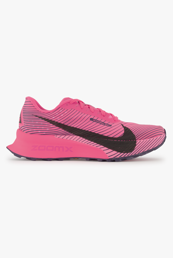 Nike ACG Ultrafly Trail scarpe da trailrunning uomo Pink 56561 1