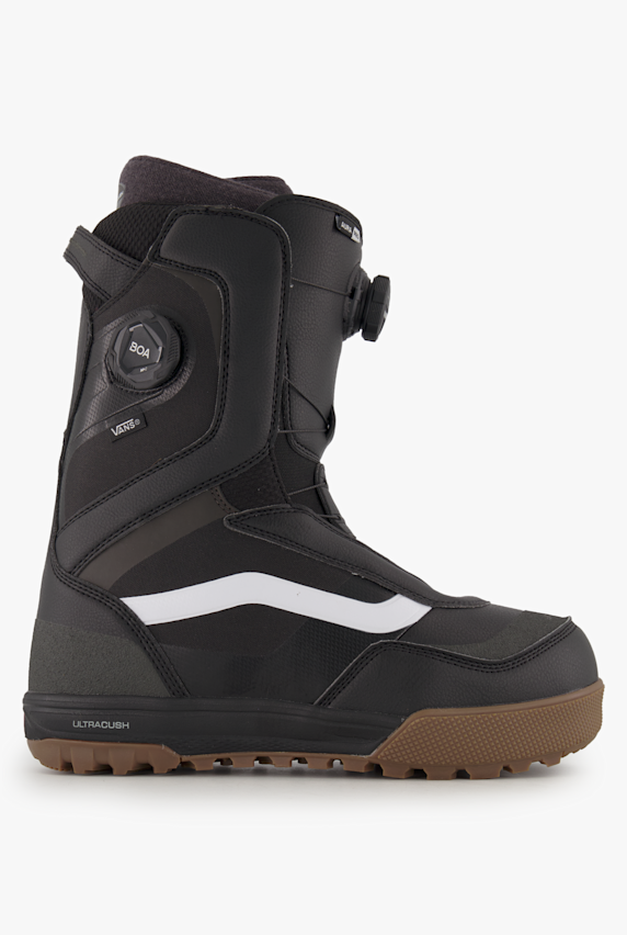 Vans Aura Pro 2.0 Herren Snowboardschuh Schwarz 55385 1