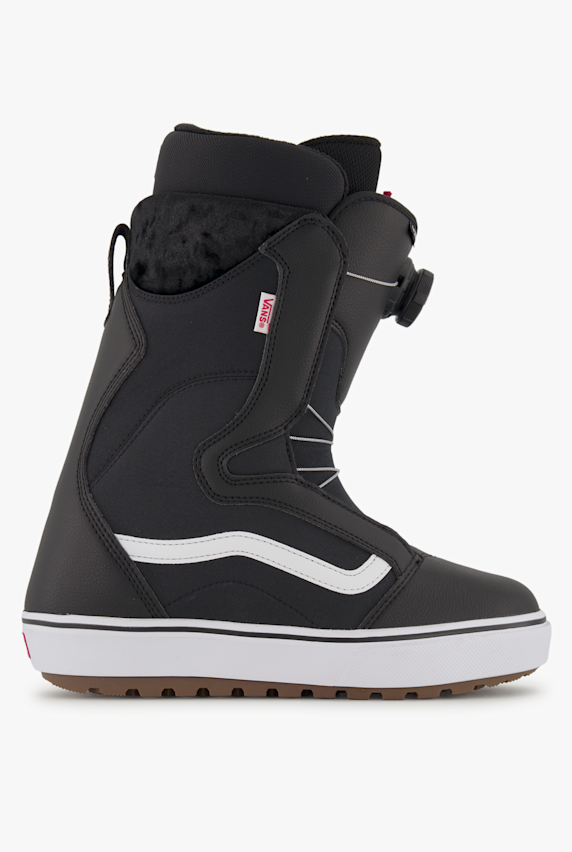 Vans Encore OG scarpe da snowboard donna Nero 55201 1
