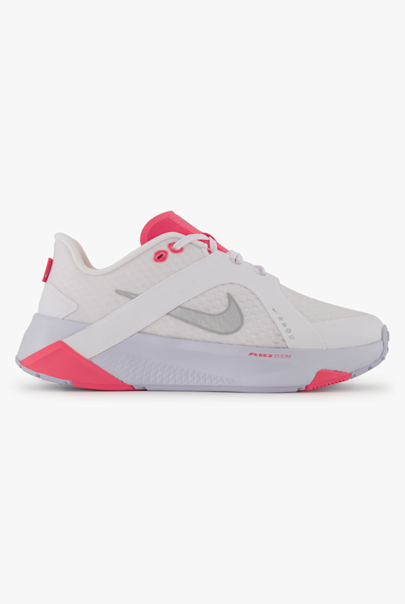Nike Hybrid RN chaussures de fitness femmes Blanc 55585 1