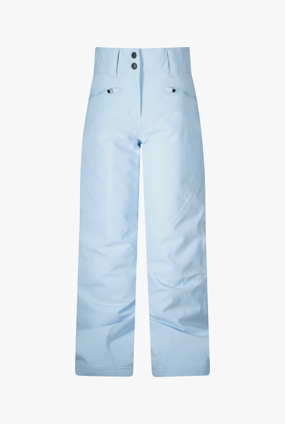 ziener ALIN-Z pantaloni da sci bambina Blu 55389 1