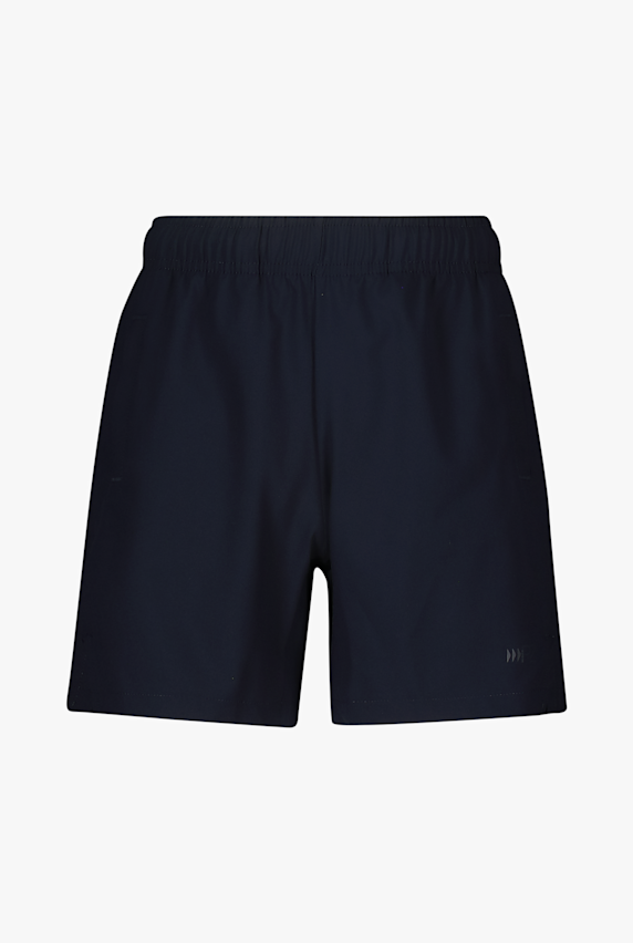 POWERZONE Short enfants Bleu Foncé 55609 1