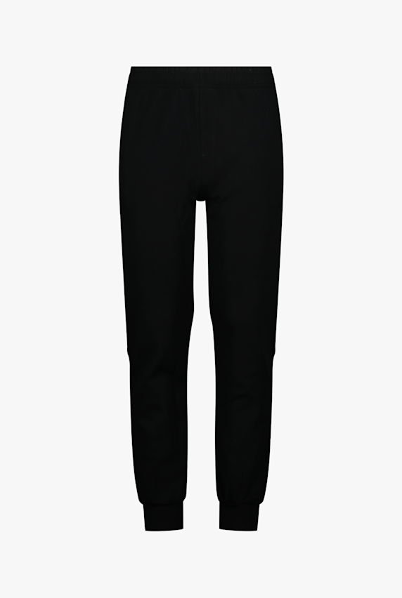 POWERZONE pantaloni della tuta bambini Nero 55481 1
