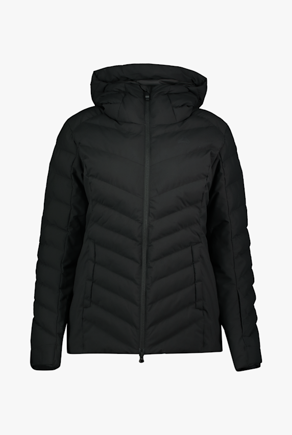 Schöffel Alerce Damen Skijacke Schwarz 55675 1